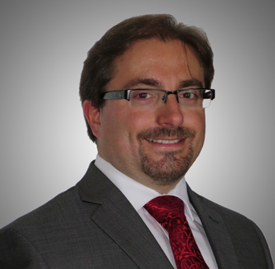 Financial Advisor, London Ontario ON, Bob Gallant